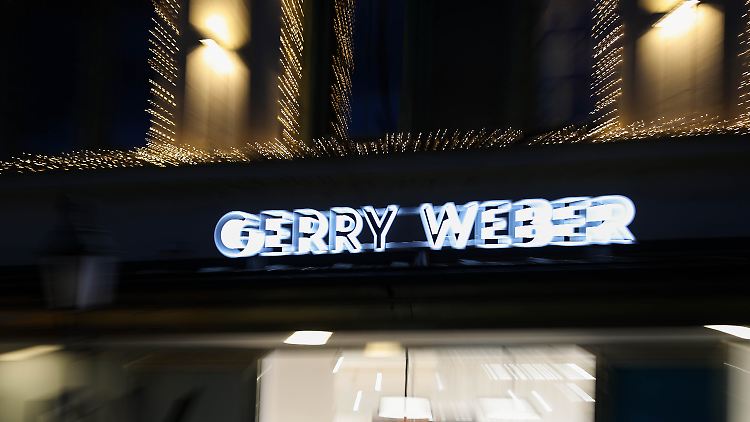 Die radikale Schrumpfkur von Gerry Weber in den vergangenen Jahren ist verpufft.