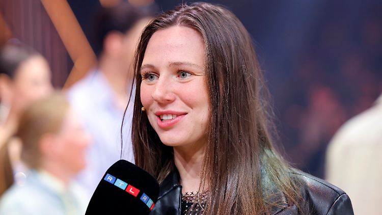 Ann-Kathrin Bendixen alias "Affe auf Bike", spricht über die Gefahren ihres Reiseblogger-Jobs.