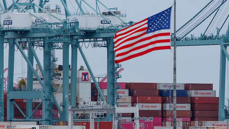 Experten zufolge sind die Gespräche zwischen den USA und China besonders komplex und brauchen daher mehr Zeit.
