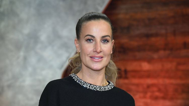 Dating ist für Charlotte Würdig verrückt, schwierig, beschissen.