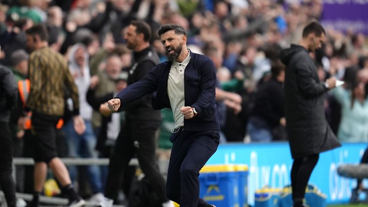 Muslic will auf Schalke jubeln.
