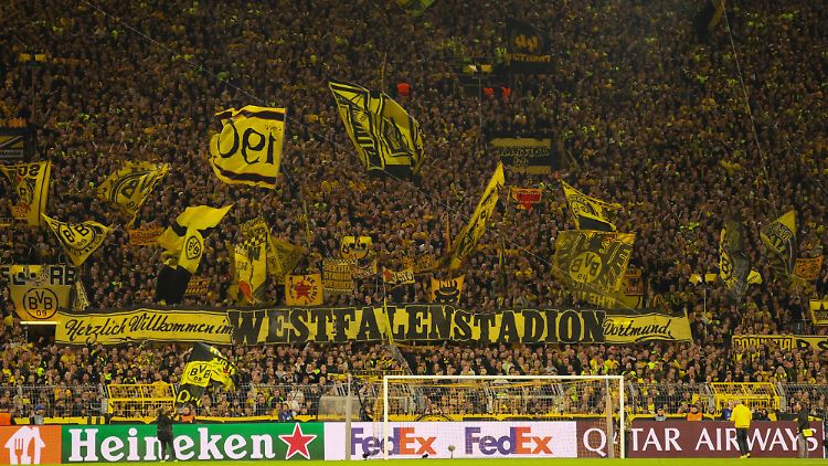 Die Bundesliga hat zu wenig Flaggschiffe.