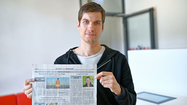 Julien Ferrat hat in Südfrankreich bereits eine Hütte gemietet. Ein eingespieltes Team solle dort "gut performen", sagt er.