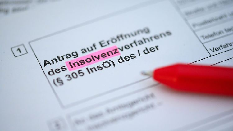 Die Zahl der Insolvenzverfahren in Sachsen-Anhalt ist zum Jahresbeginn deutlich gestiegen. (Symbolbild)