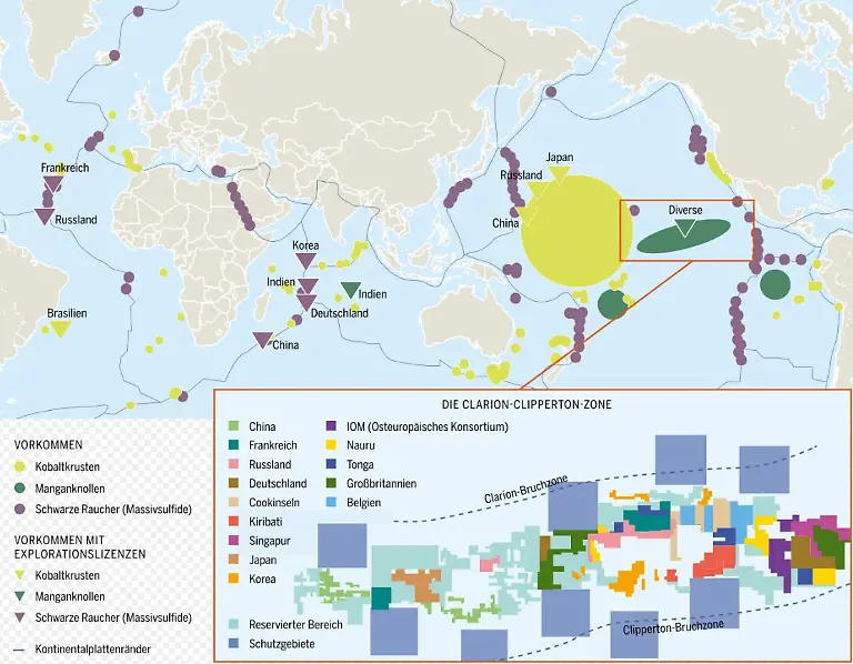 Clipperton-Zone-wiki
