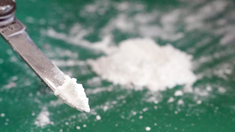 Leijdekkers soll 14 Tonnen Kokain gekauft haben - innerhalb von nur zwölf Monaten.