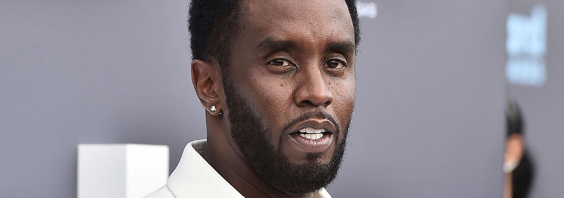 Noch vor wenigen Jahren im Rampenlicht, nun auf der Anklagebank: Sean Combs