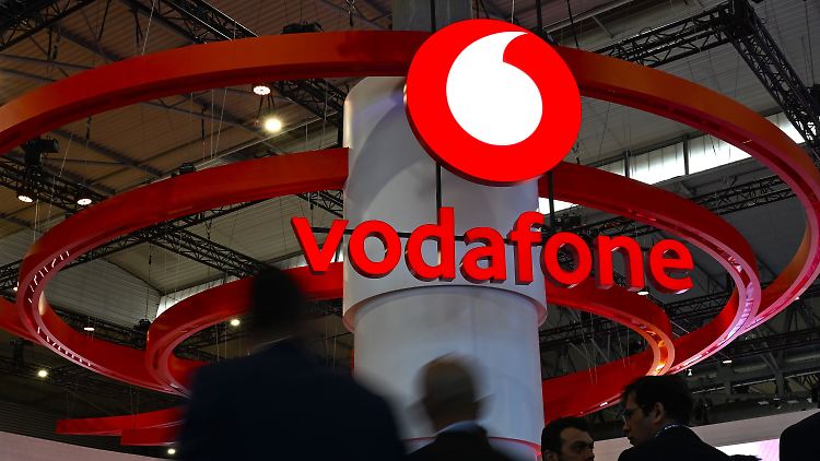 Partneragenturen von Vodafone setzten falsche Verträge auf, die die Betroffenen nie abgeschlossen hatten.