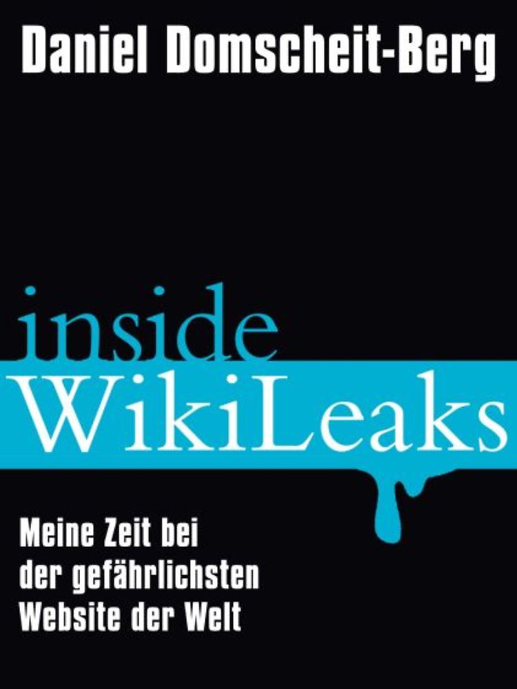 Das Buch ist im Econ-Verlag erschienen.