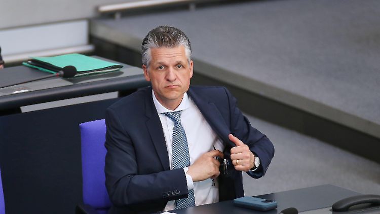 Zur Not müsse man die Rechtsfrage in der nächsten Instanz sehr viel grundsätzlicher klären, sagt Kanzleramtschef Frei.