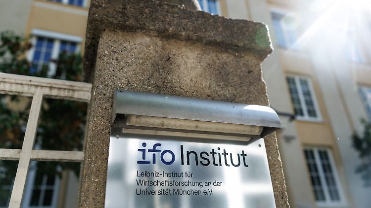 "Auf längere Sicht könnte KI den deutschen Arbeitsmarkt verändern", sagte Ifo-Experte Klaus Wohlrabe. 