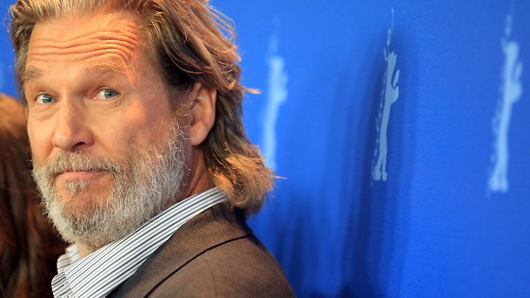 Jeff Bridges ist und bleibt einzigartig.