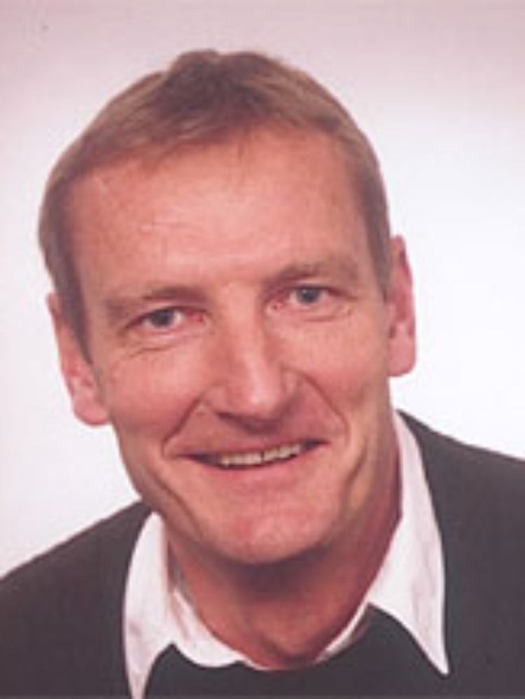 Prof. Dr. Wolfgang Blendinger vom Institut für Geologie und Paläontologie der TU Clausthal ist Leiter der dortigen Abteilung für Erdölgeologie und Vorsitzender von ASPO Deutschland, der Association for the Study of Peak Oil and Gas.