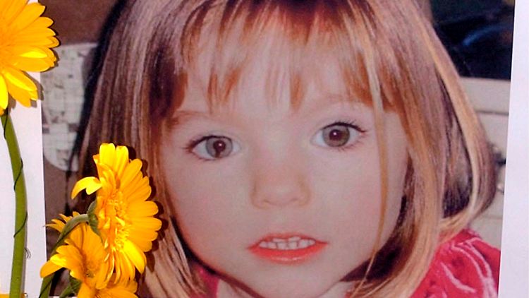 Ob man je eine Spur von Maddie finden wird?