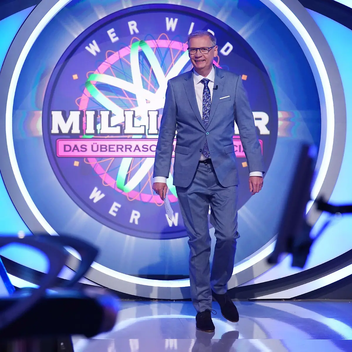 Gute Chefs, nervige Chefs: Jauch schockt beste Marktleiterin des Landes -  ntv.de