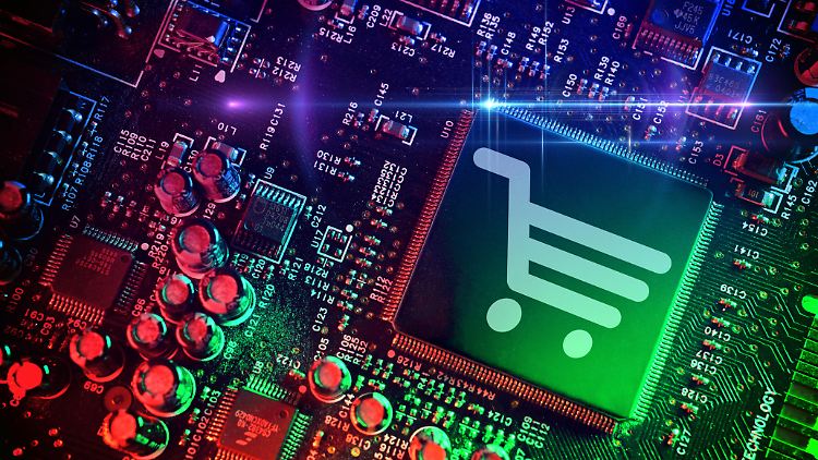 Stundenlanges Suchen nach dem günstigen Angebot wird wohl bald der Vergangenheit angehören.