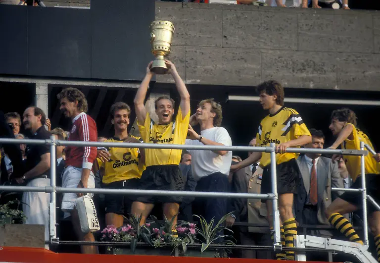 Rummenigge-BVB