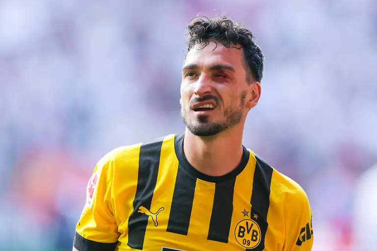 Hummels-BVB2