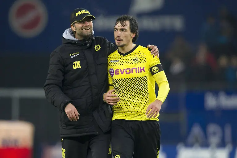 Hummels-BVB