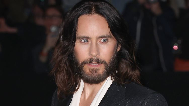 Für seine Rolle im Drama "Dallas Buyers Club" erhielt Jared Leto einen Oscar als bester Nebendarsteller.
