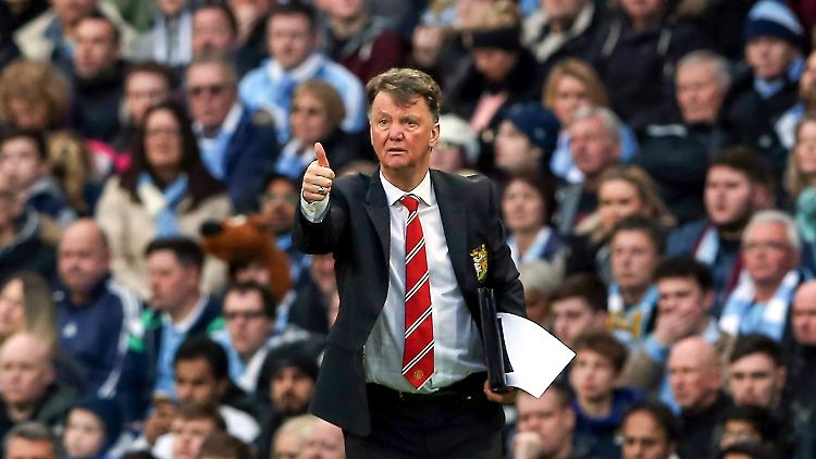 Louis van Gaal hatte bereits während seiner Amtszeit von 2014 bis 2016 die Transferaktivitäten von Manchester United kritisiert.