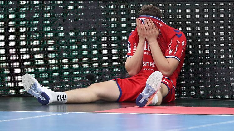 Für die SG BBM Bietigheim ist das Abenteuer Bundesliga nach einer Saison schon wieder vorbei.