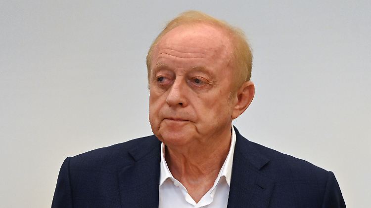 Noch in diesem Monat stehen Verhandlungstermine in einem neuen Prozess für Alfons Schuhbeck an.