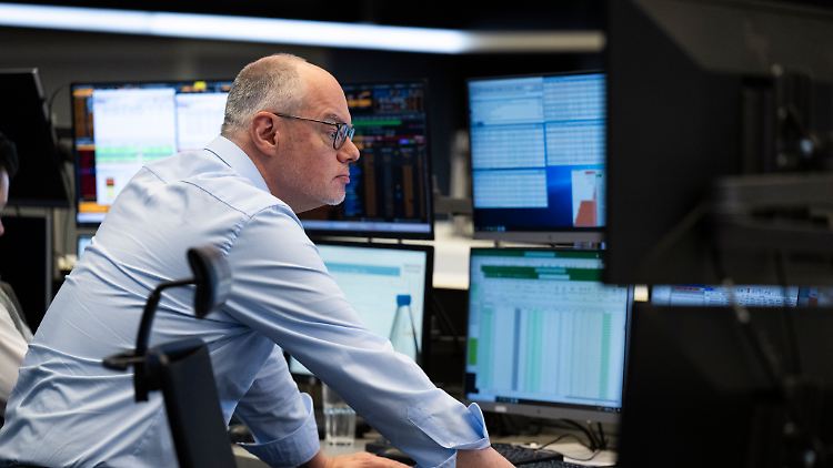 Nach den jüngsten Allzeithochs sind viele positive Impulse beim Dax bereits verbucht. 