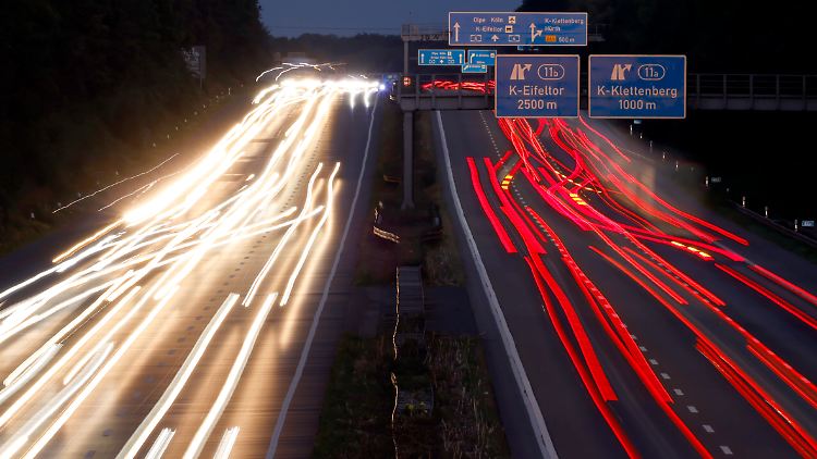 Deutschland fährt Auto. Der Branche geht es trotzdem schlecht.