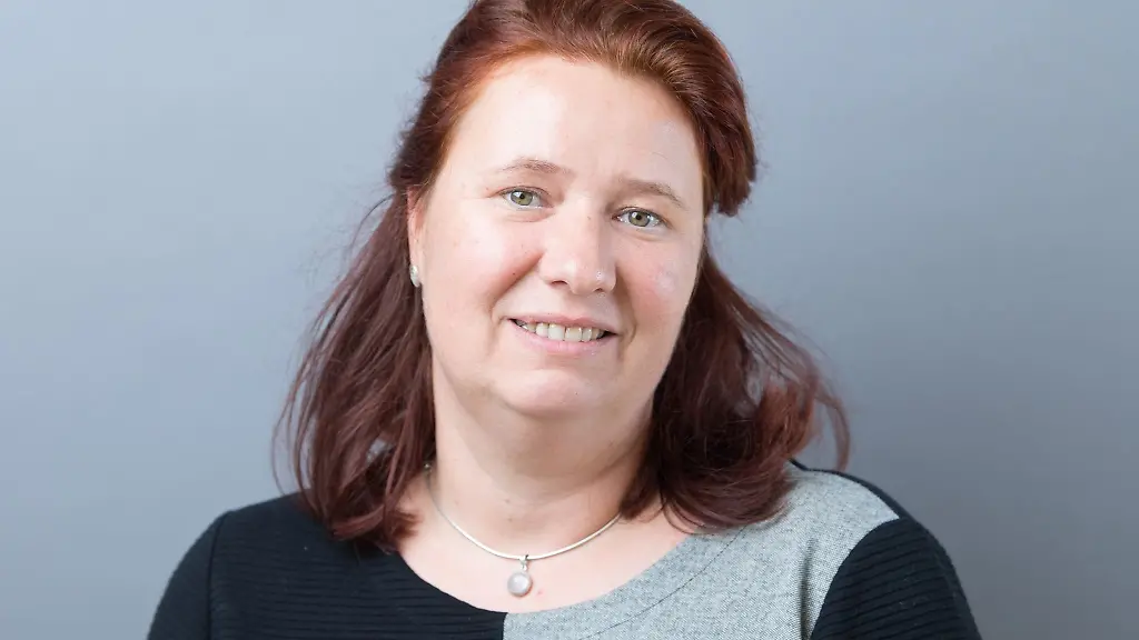 Kathleen-Kuhfuss-Buendnis-90-Die-Gruenen