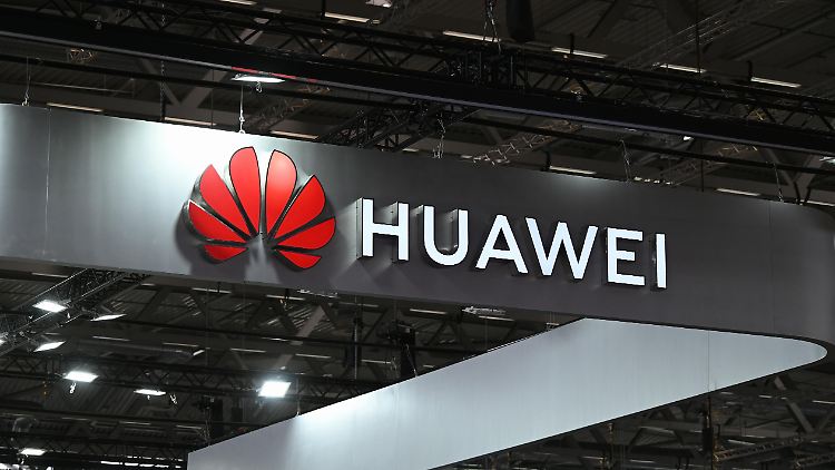 Huawei war in der Vergangenheit ein Hauptziel von US-Sanktionen.