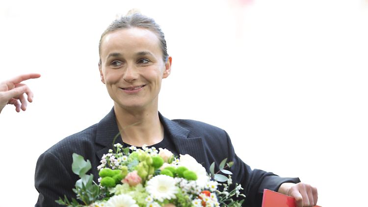 Lina Magull trat im März dieses Jahres aus dem DFB-Team zurück. 