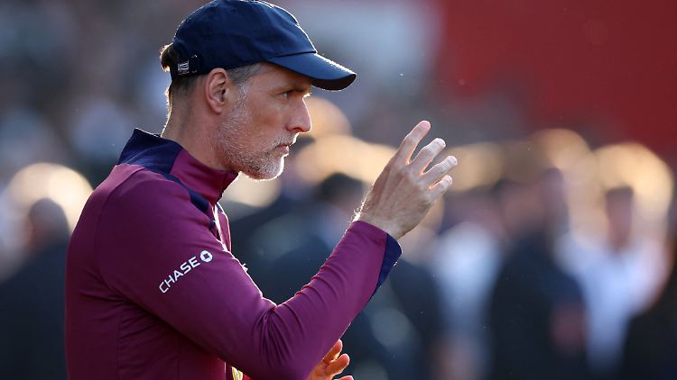 Die Kritik an Tuchel dürfte jetzt lauter werden. 