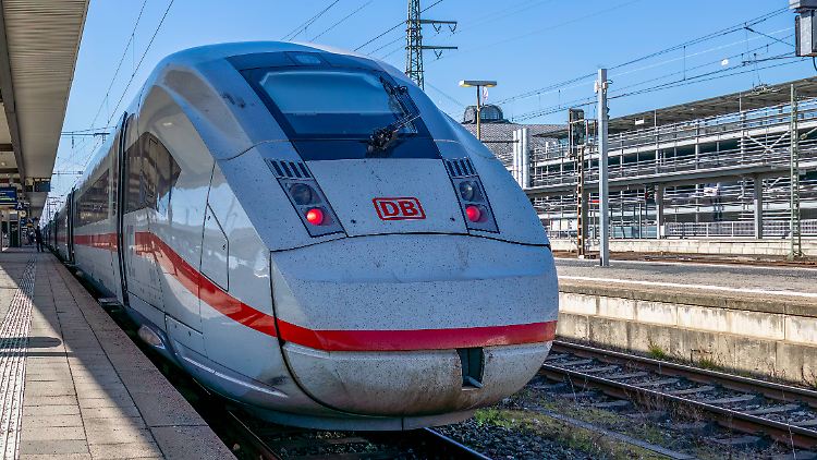 Schwacher Trost: Die Fahrgäste werden einen Teil des Fahrpreises zurückerhalten.