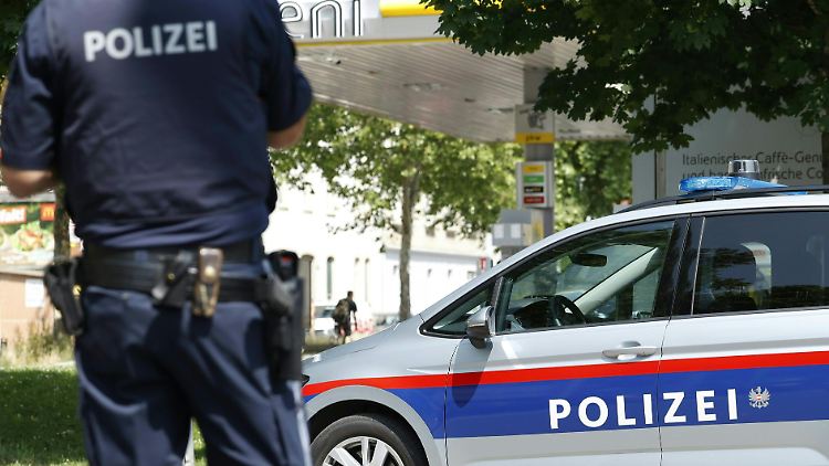Es werden derzeit umfassende Spurensicherungsmaßnahmen des Landeskriminalamts Steiermark durchgeführt