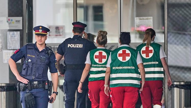 Bei zwei Patienten sind Folgeoperationen nötig.