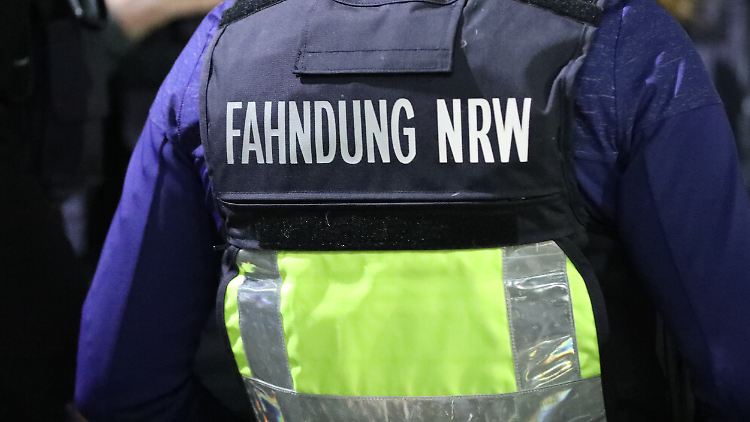 Die Kommission unter dem Namen "Falscher Hase" deckte ein komplexes Geflecht aus Scheinfirmen auf.