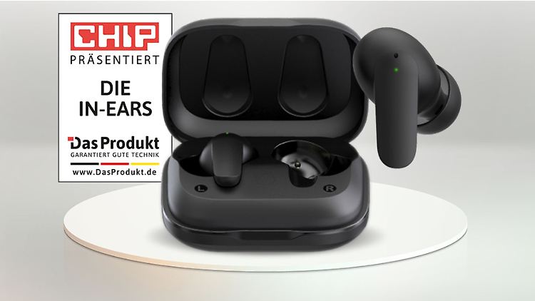 Mehr als eineinhalb Jahre Arbeit und einige Testzyklen sind in die Entwicklung der In-Ears geflossen.