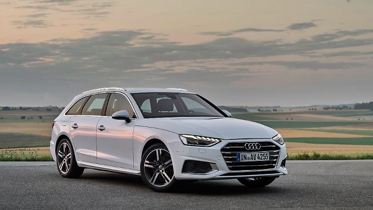 Der Audi A4 hat Nehmerqualitäten, ein paar Dinge sollten vorm Gebrauchtkauf trotzdem genau geprüft werden.