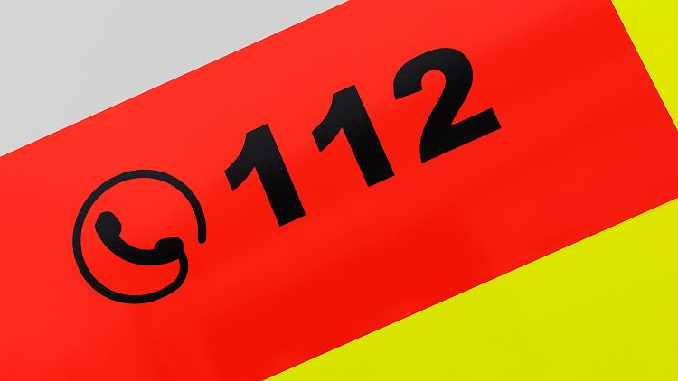 Rettungskräfte werden immer häufiger Ziel von Angriffen.