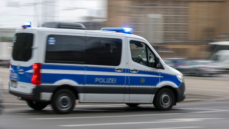 Die Polizei bittet die Öffentlichkeit um Hinweise.