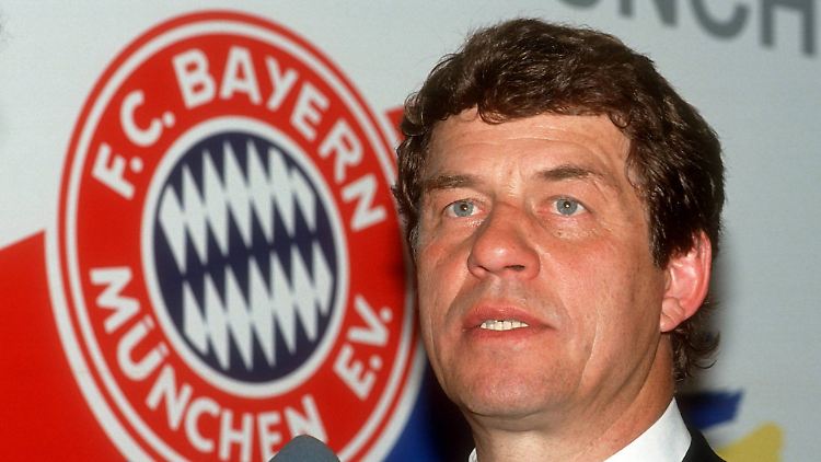Der Wechsel von König Otto zu den Bayern war keine Erfolgsgeschichte.