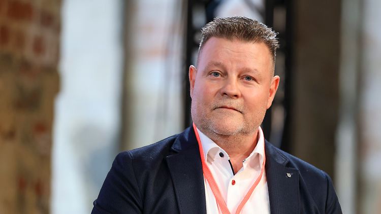 Markus Kurze war seit 2016 Geschäftsführer der CDU-Fraktion im Landtag von Sachsen-Anhalt.