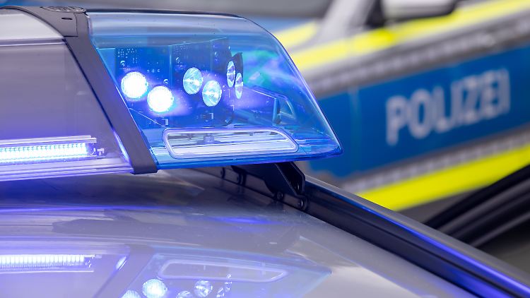 Die sechs Kinder der getöteten Frau wurden in Obhut genommen. 