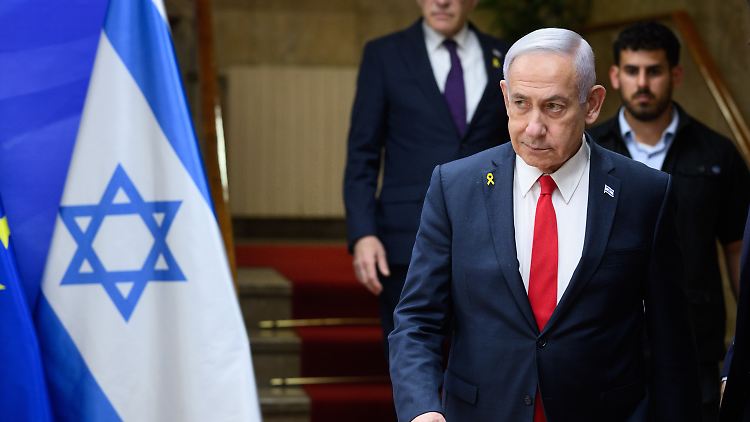 Israel greift den Iran seit Freitag an. 