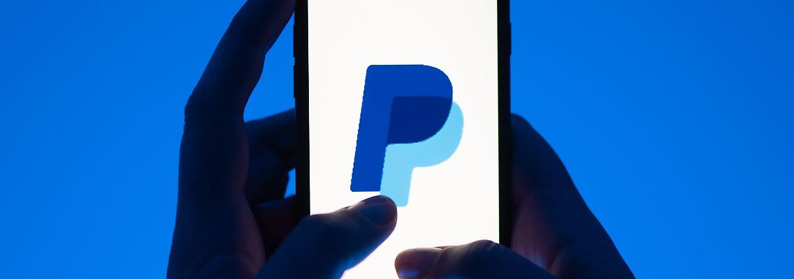 Täuschend echt, aber gefährlich: Phishing-Mails im Namen von Paypal sorgen mit angeblichen Sicherheitswarnungen für Verunsicherung.