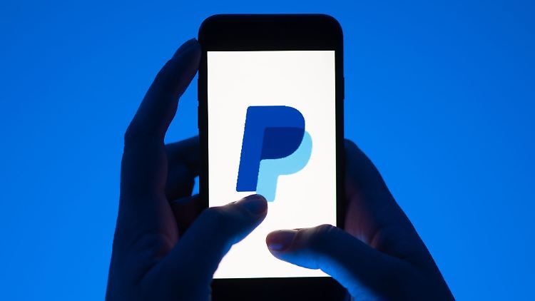 Täuschend echt, aber gefährlich: Phishing-Mails im Namen von Paypal sorgen mit angeblichen Sicherheitswarnungen für Verunsicherung.