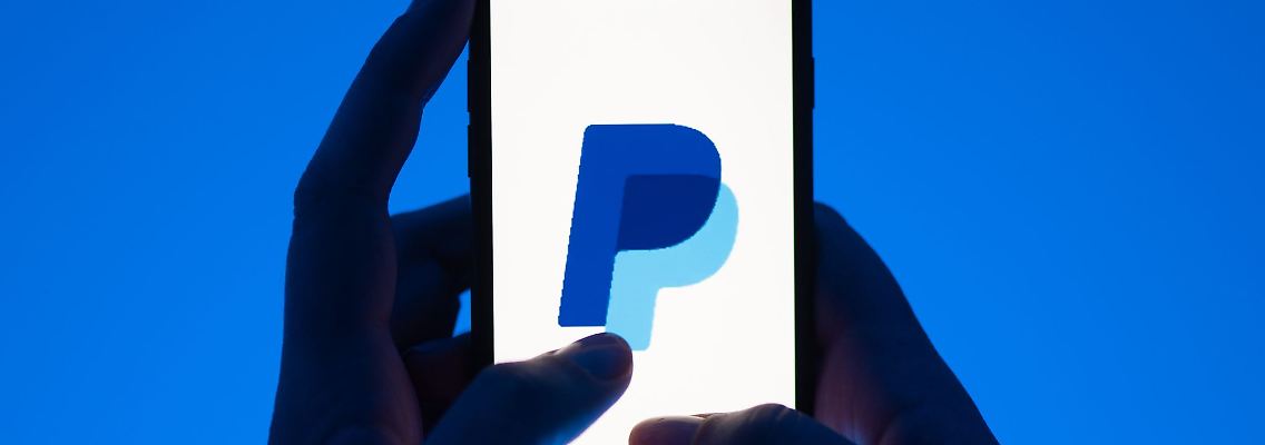 Täuschend echt, aber gefährlich: Phishing-Mails im Namen von Paypal sorgen mit angeblichen Sicherheitswarnungen für Verunsicherung.