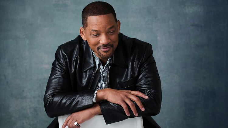 Lag nicht mt jeder Karriereentscheidung richtig: Will Smith.