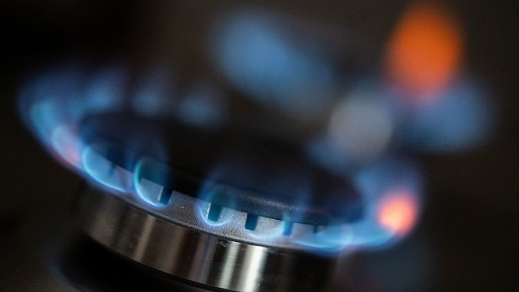 Die EU will dafür sorgen, dass ein Stopp russischer Gaslieferungen die Verbraucher nicht beeinträchtigt.